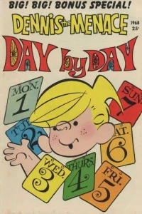 Day by Day