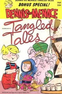 Tangled Tales