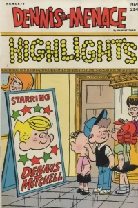 Dennis the Menace Highlights