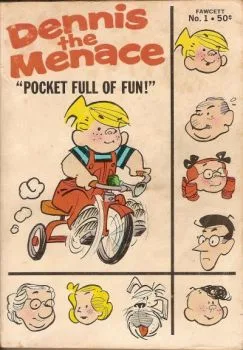 Cover of Pocket Full of Fun!