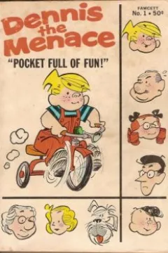 Pocket Full of Fun!
