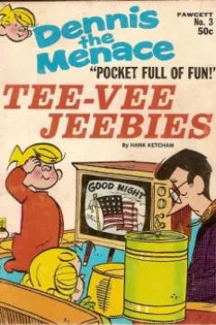 Tee-Vee Jeebies