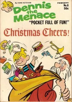Cover of Christmas Cheers!