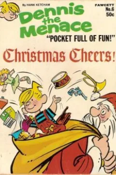 Christmas Cheers!
