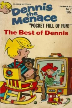 The Best of Dennis