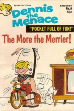 The More the Merrier!
