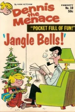 Jangle Bells!