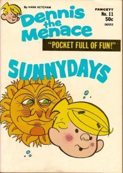 Cover of Sunnydays