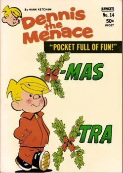 Cover of X-Mas Xtra