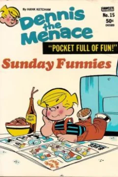 Sunday Funnies