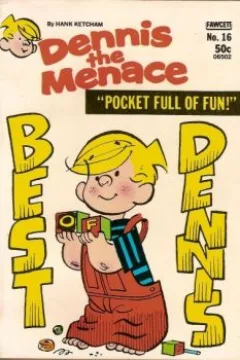 Best of Dennis