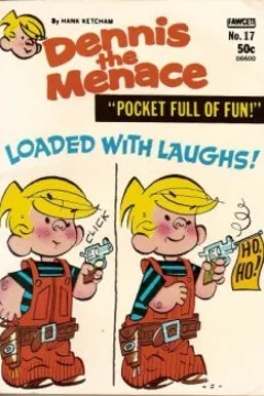 Loaded with Laughs!