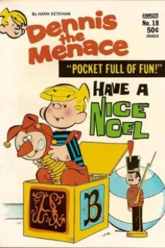 Have a Nice Noel