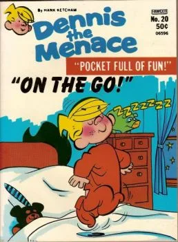 Cover of On the Go!