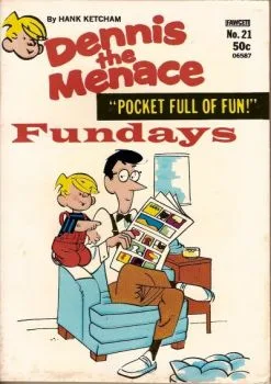 Cover of Fundays