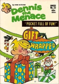 Cover of Gift Wrapped