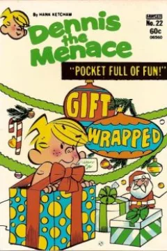Gift Wrapped