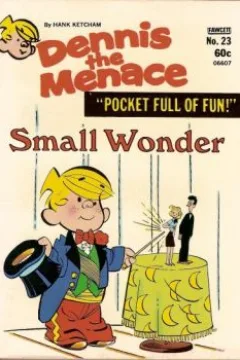 Small Wonder
