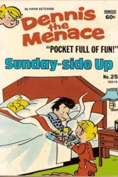 Sunday-Side Up