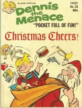 Cover of Christmas Cheers!