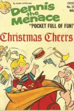 Christmas Cheers!