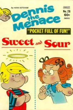 Sweet and Sour