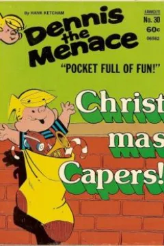 Christmas Capers!