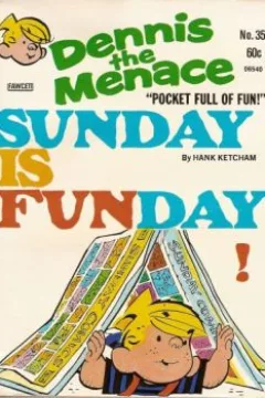 Sunday Is Funday!