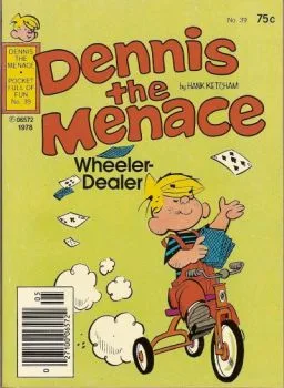 Cover of Wheeler-Dealer