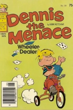 Wheeler-Dealer