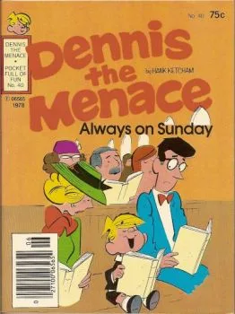 Cover of Always on Sunday