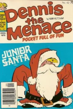 Junior Santa