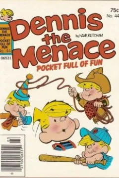 Pocket Full of Fun