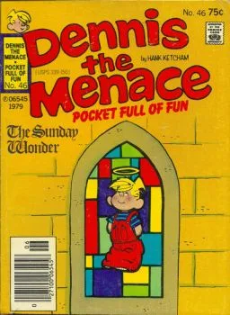 Cover of The Sunday Wonder