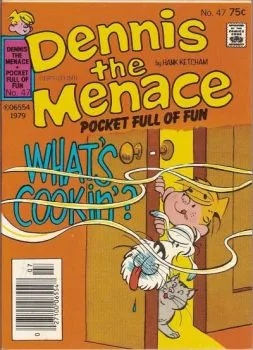 Cover of What's Cookin'?