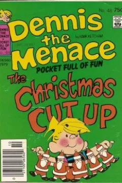 The Christmas Cut-Up