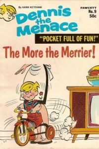 The More the Merrier!