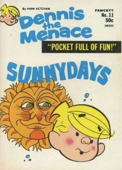 Cover of Sunnydays