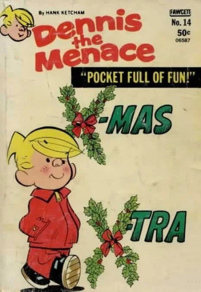 Cover of X-Mas Xtra