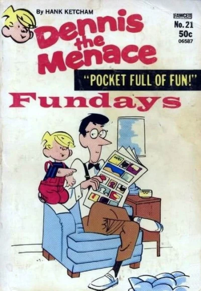 Cover of Fundays