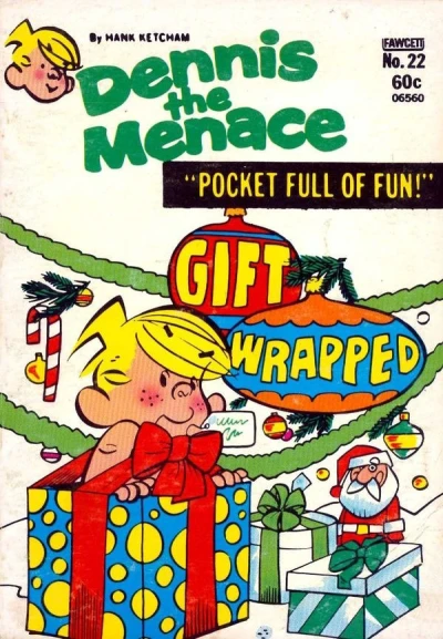 Cover of Gift Wrapped