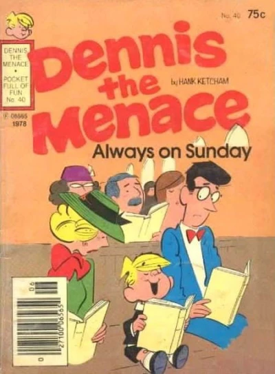 Cover of Always on Sunday