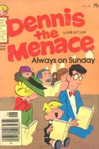 Always on Sunday