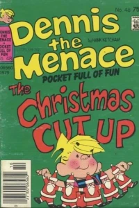 The Christmas Cut-Up