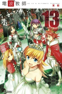 Vol. 13