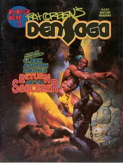 Cover of Falling Angels