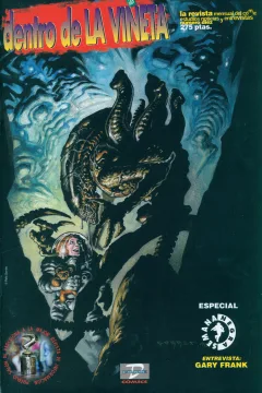 Issue #10
