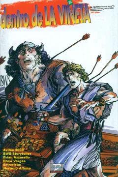 Issue #12