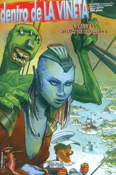 Issue #15