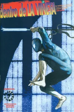 Issue #16